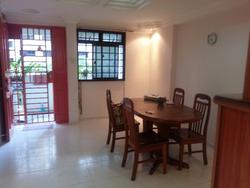 Blk 734 Woodlands Circle (Woodlands), HDB 4 Rooms #63585322